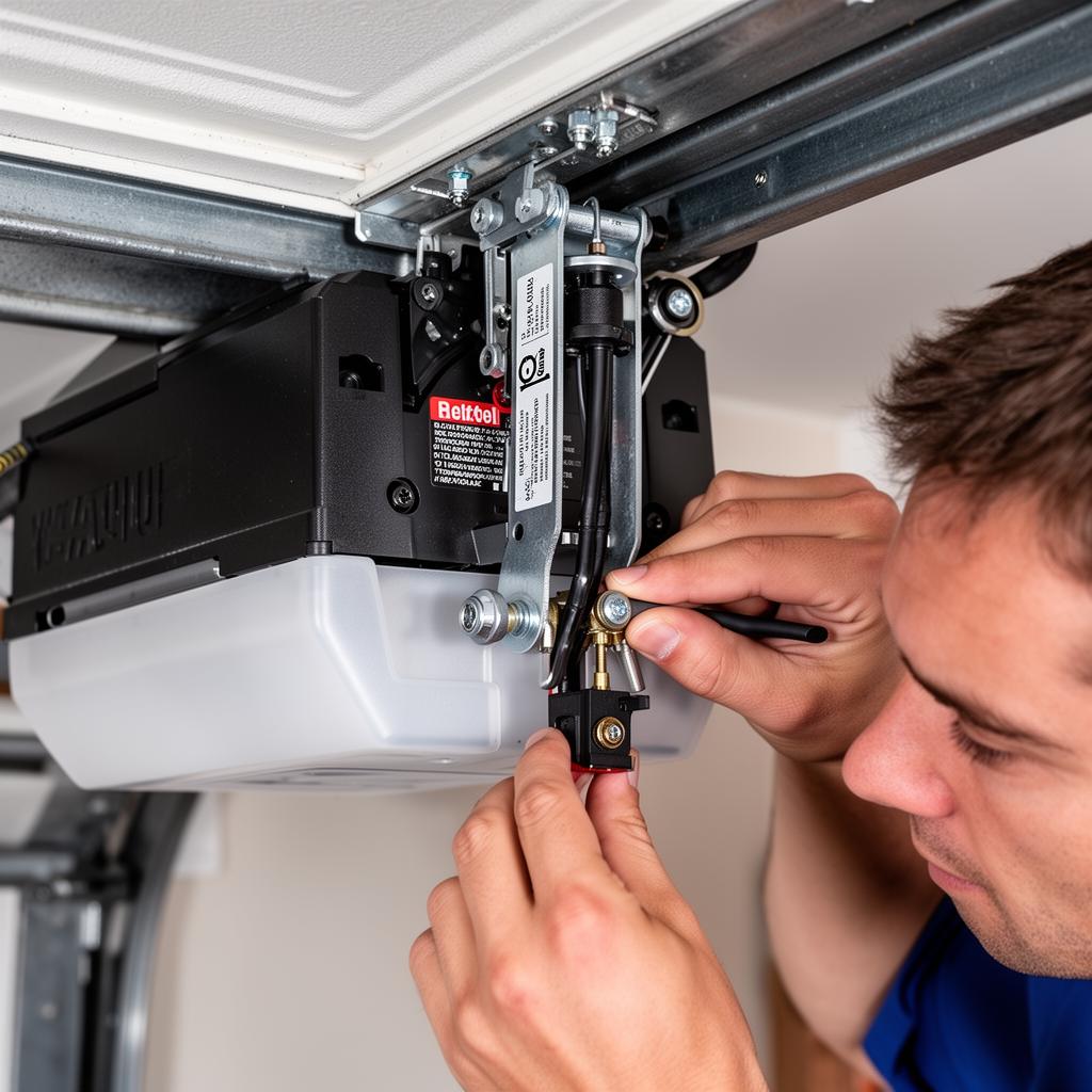 Limit Switch Adjustment: A Complete Guide for Homeowners